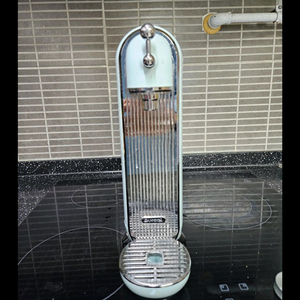 -퓨리얼 직수정수기 PPA-300 유로체인저