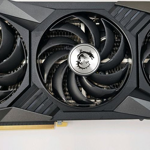 그래픽카드 RTX 3070TI 8GB 판매.