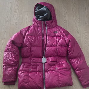 키즈 경량 패딩점퍼 L사이즈