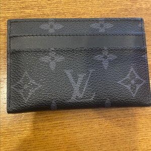 루이비통 카드지갑