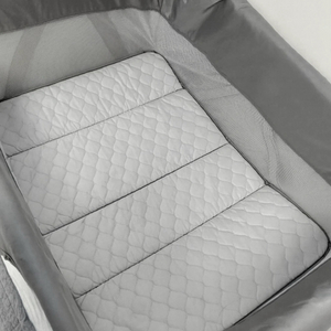 뉴나 세나에어 접이식 아기침대