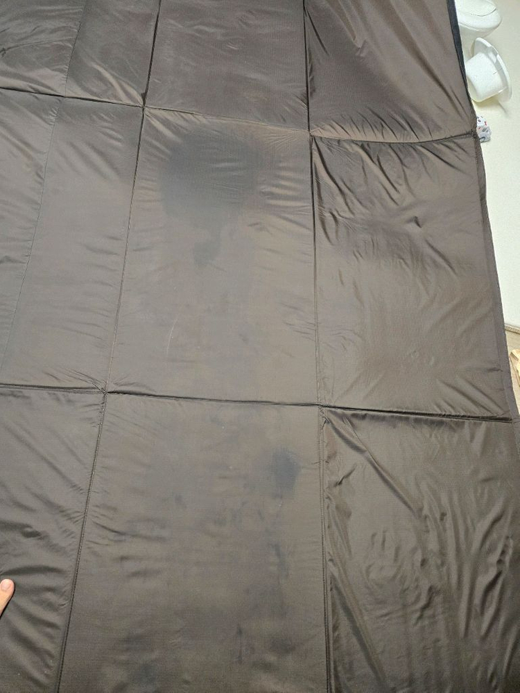 캠핑스케이프 빅돔s 이너매트 2개 판매 이미지