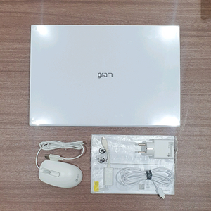 LG 그램 17 (SSD 1TB) 17Z90S-GALGL 판매합니다
