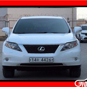 [렉서스]RX 350 P-GRADE #가을특가