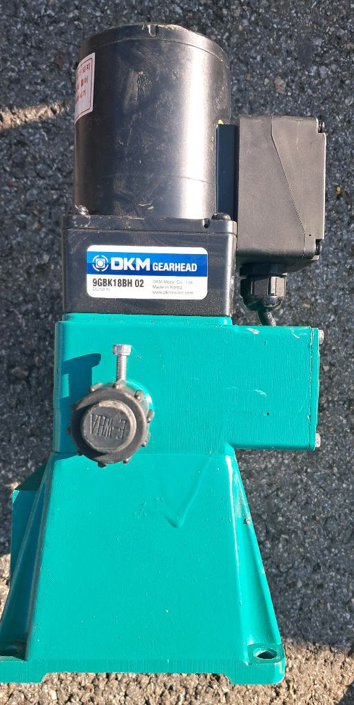 E-WHA Metering Pump E-1000PCE28 이미지