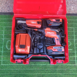 [HILTI]힐티충전매거진 2세대신형SD5000A22 힐티매거진 309 이미지