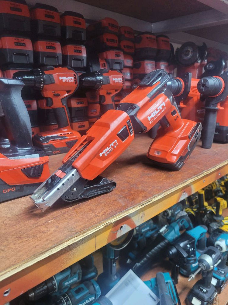 [HILTI]힐티충전매거진 2세대신형SD5000A22 힐티매거진 309 이미지