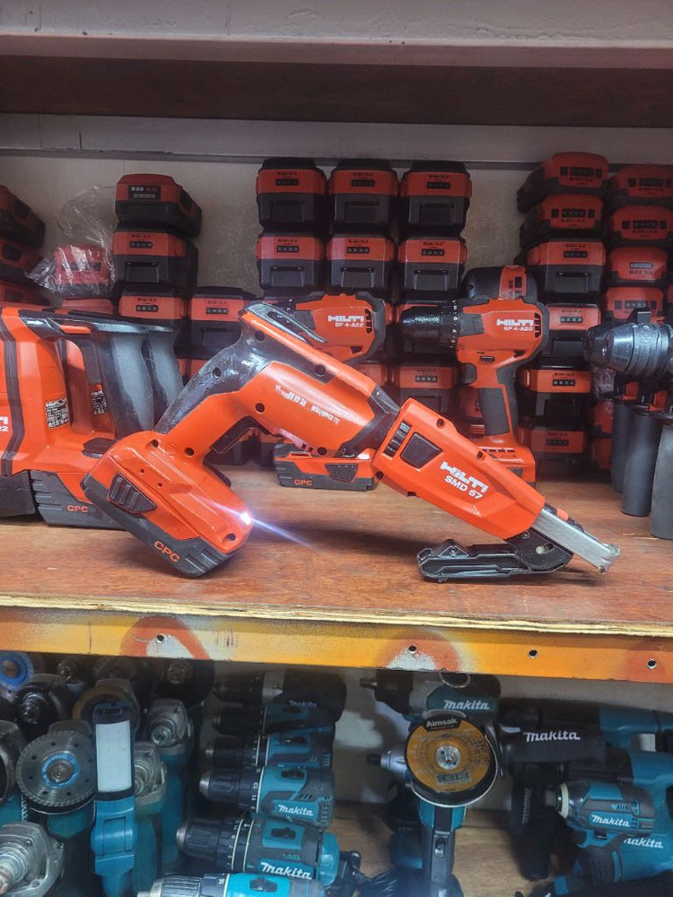 [HILTI]힐티충전매거진 2세대신형SD5000A22 힐티매거진 309 이미지