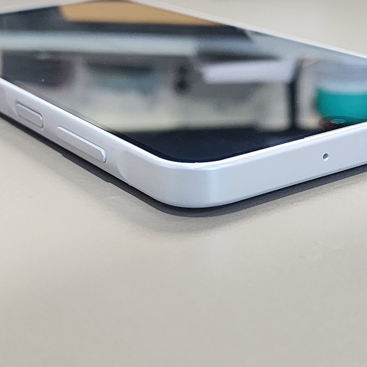 *16만* 갤럭시 A16 그레이 128GB 25년 1월개통 하자XXX 신폰급 판매합니다 이미지