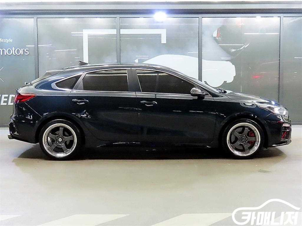 [기아]올뉴 K3 5도어 GT 시그니처 #가을특가 이미지