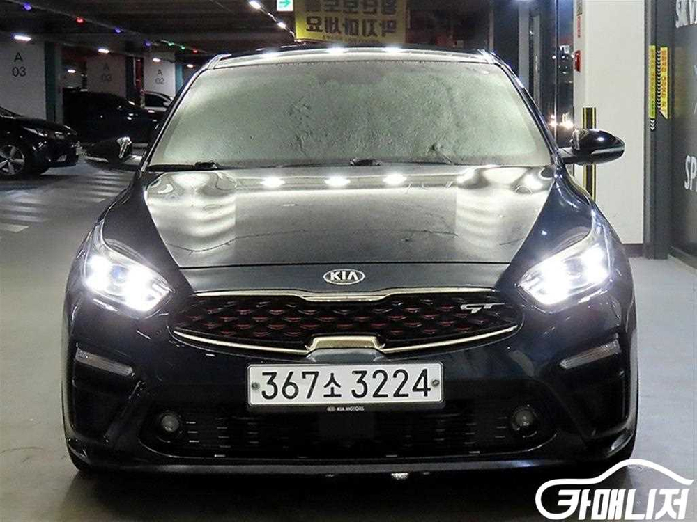 [기아]올뉴 K3 5도어 GT 시그니처 #가을특가 이미지
