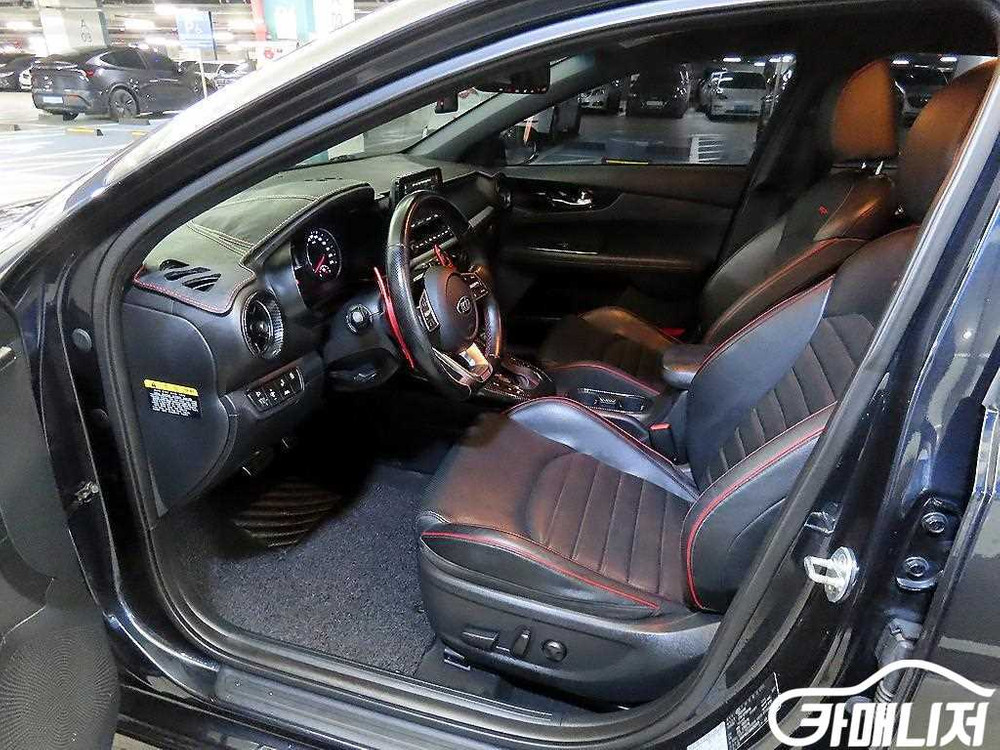 [기아]올뉴 K3 5도어 GT 시그니처 #가을특가 이미지