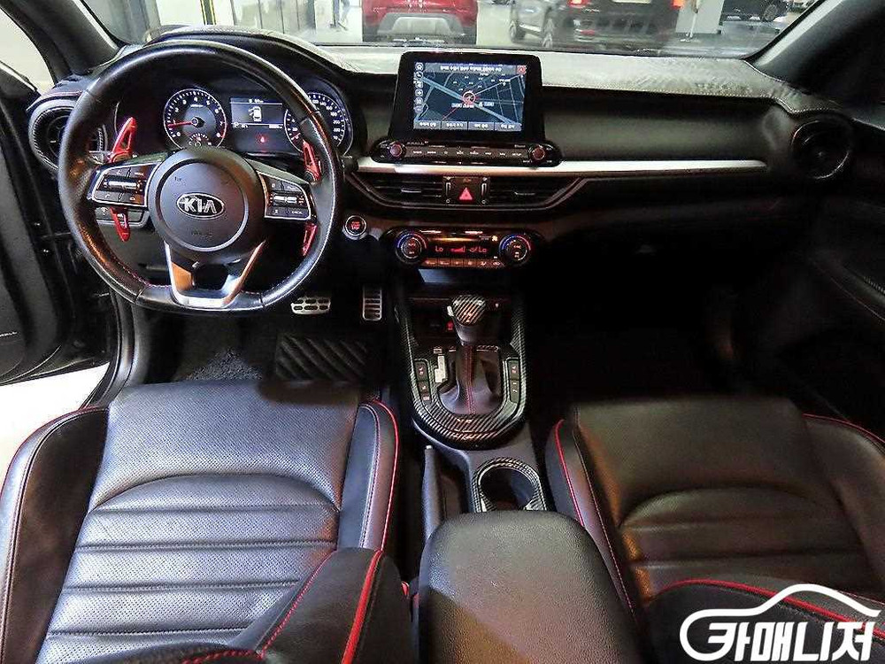 [기아]올뉴 K3 5도어 GT 시그니처 #가을특가 이미지