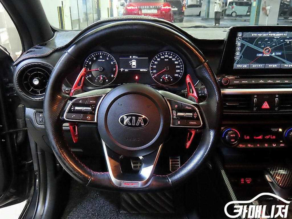 [기아]올뉴 K3 5도어 GT 시그니처 #가을특가 이미지