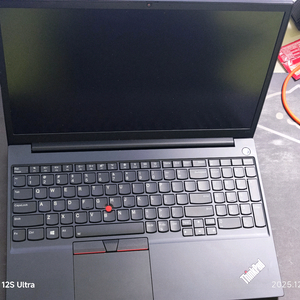 씽크패드 e15 부품용