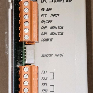 TOZAIDENKO FUT-110-TZ1 FA11110(110)-B5D 전원공급장치 SMPS 새제품