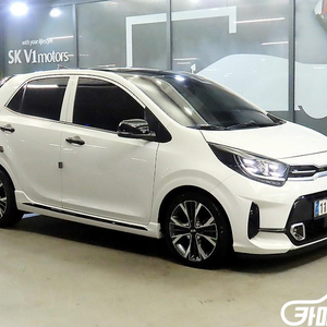 [기아]모닝 어반 시그니처 #가을특가 이미지