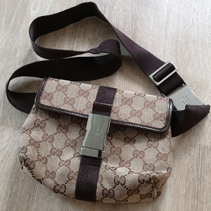 구찌가방 벨트백