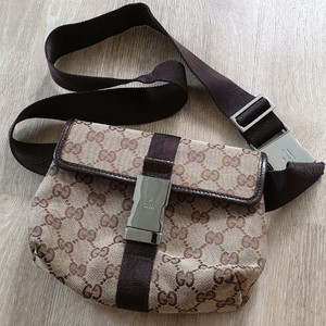구찌가방 벨트백