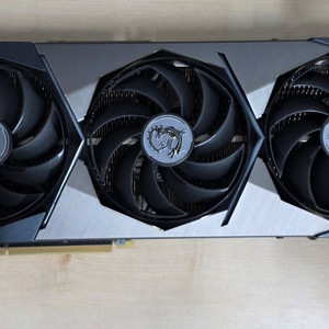 3080 슈프림 팝니다