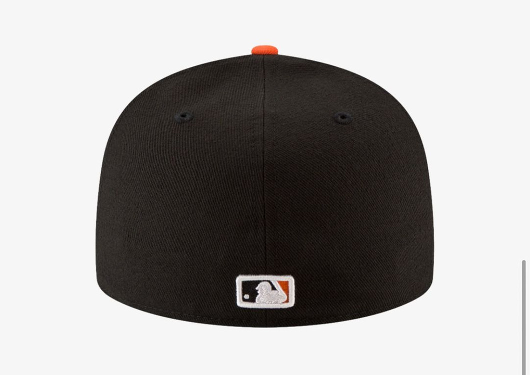 [새상품] mlb25 플레이어스 위켄드 자이언츠 이정후51 뉴에라--1