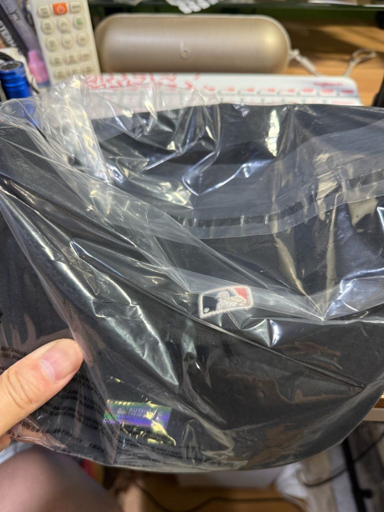 [새상품] mlb25 플레이어스 위켄드 자이언츠 이정후51 뉴에라--3