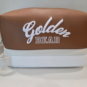 골든베어 파우치