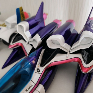 아오시마 사이버포뮬러 오거 오우거 아스라다 SIN