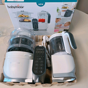 베이비무브 쿡마스터 플러스