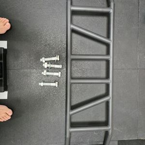 타공랙 멀티풀업바