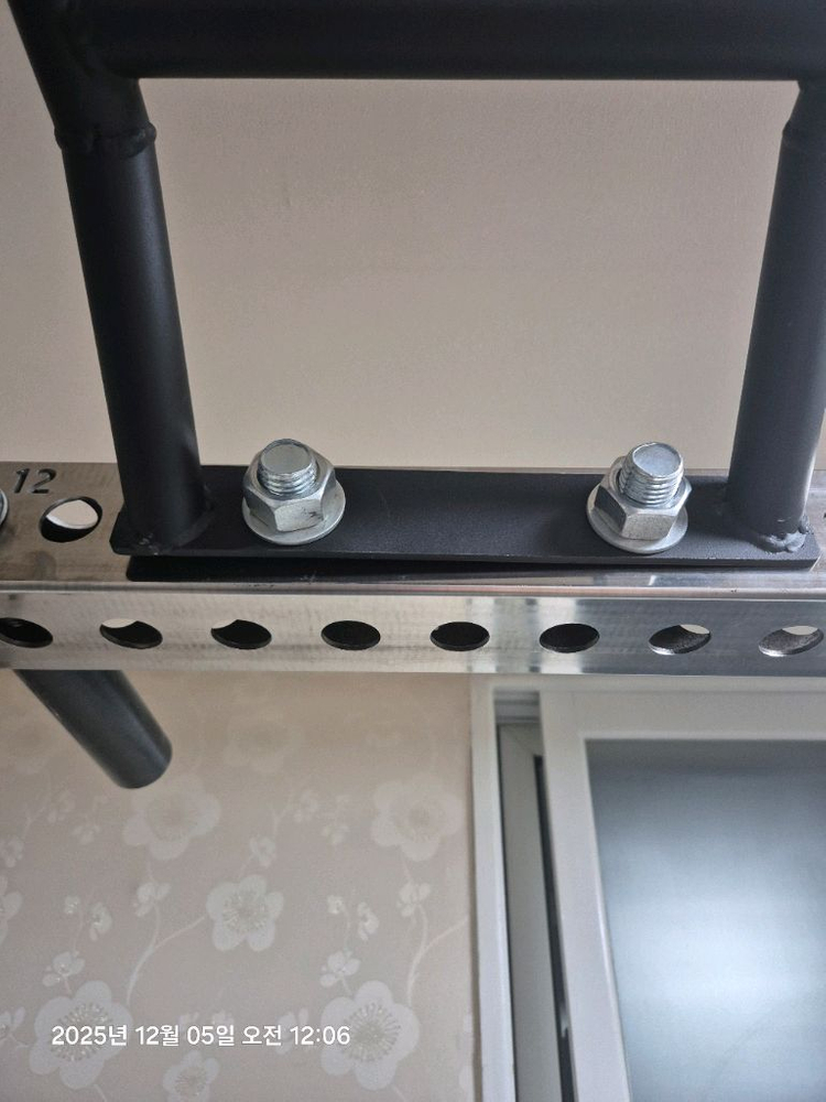 타공랙 멀티풀업바--3