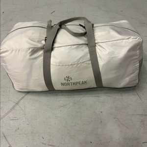 노스피크 아틀란틱오션 소이밀크