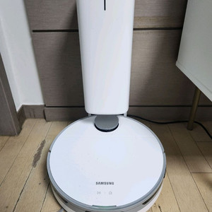 삼성 비스포크제트봇 로봇청소기 이미지