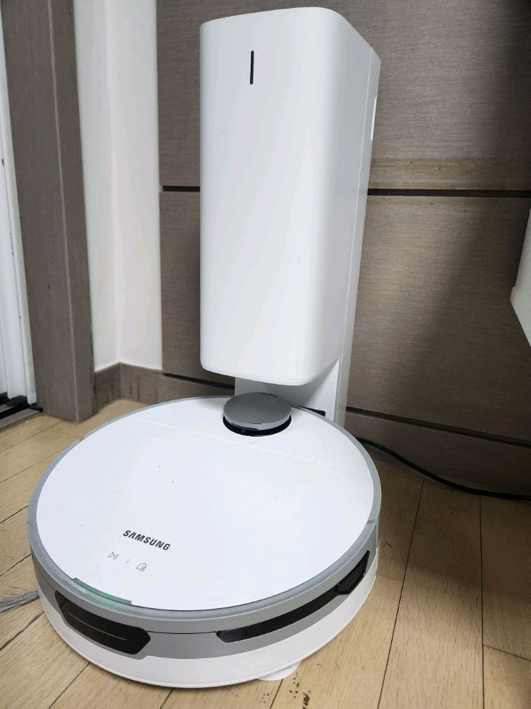 삼성 비스포크제트봇 로봇청소기 이미지