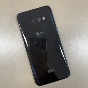 (7만원) LG V50S 블랙 256G 미파손 가성비 단말기 서브용 추천