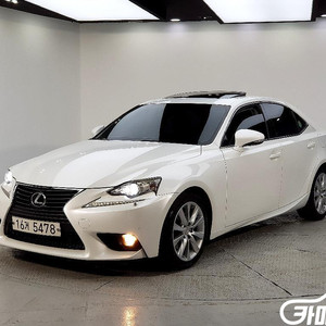 [렉서스]뉴IS250 슈프림 #가을특가