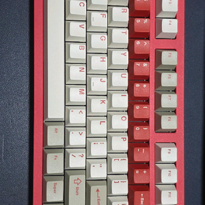 QK80mk2 레드 판매합니다.