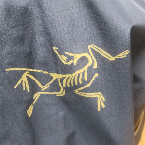 아크테릭스 x 빔즈 제타 sl xl사이즈