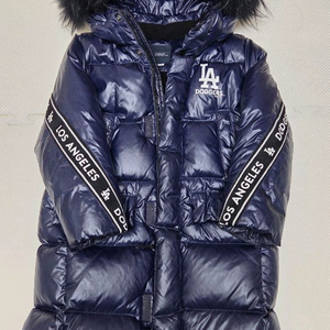 엠엘비 키즈 다운패딩 130 이미지