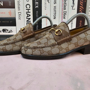 구찌 여성 로퍼 구두 240 이미지