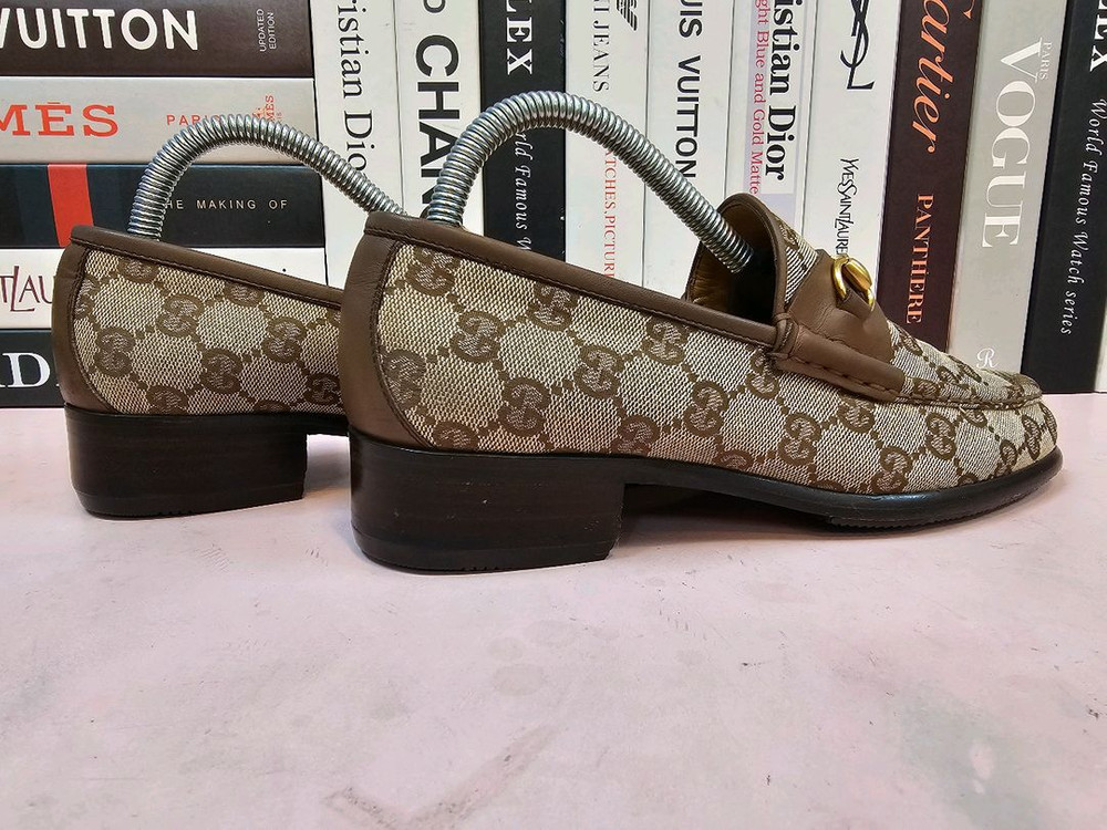 구찌 여성 로퍼 구두 240 이미지