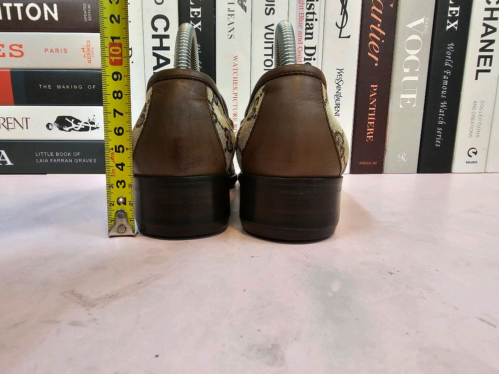 구찌 여성 로퍼 구두 240 이미지