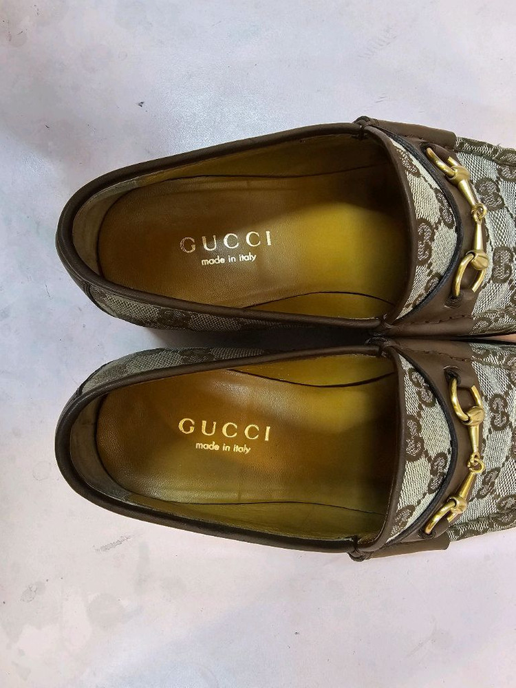 구찌 여성 로퍼 구두 240 이미지