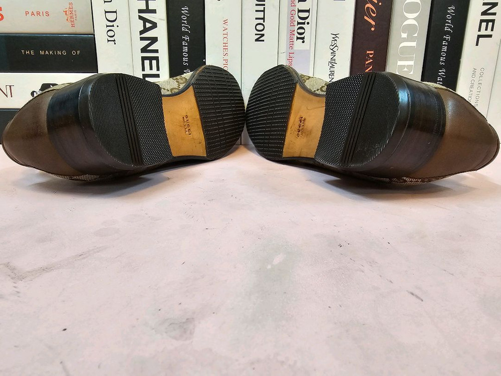 구찌 여성 로퍼 구두 240 이미지