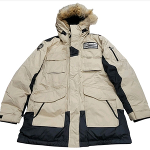 Hudsonbay 남성 패딩 점퍼 3XL