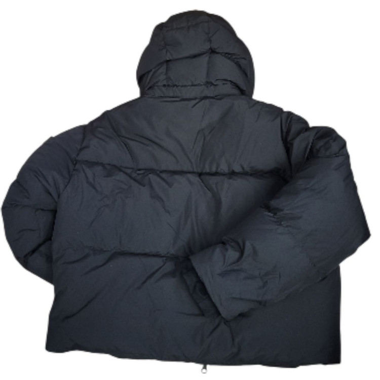 내셔널지오그래픽 카이만 숏 구스다운 L--3