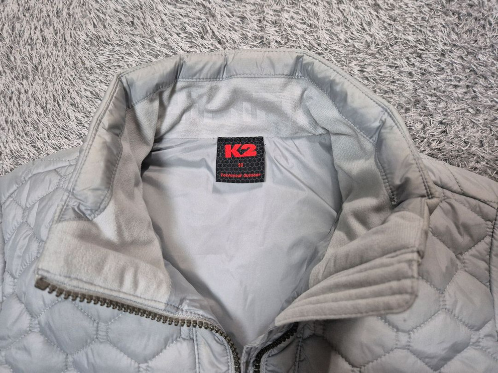 K2 여성 경량 패딩 자켓 90 이미지