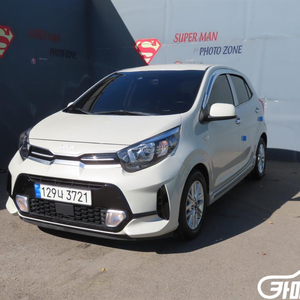 [기아]모닝 어반 시그니처 (5인승 /0톤) #가을특가 이미지