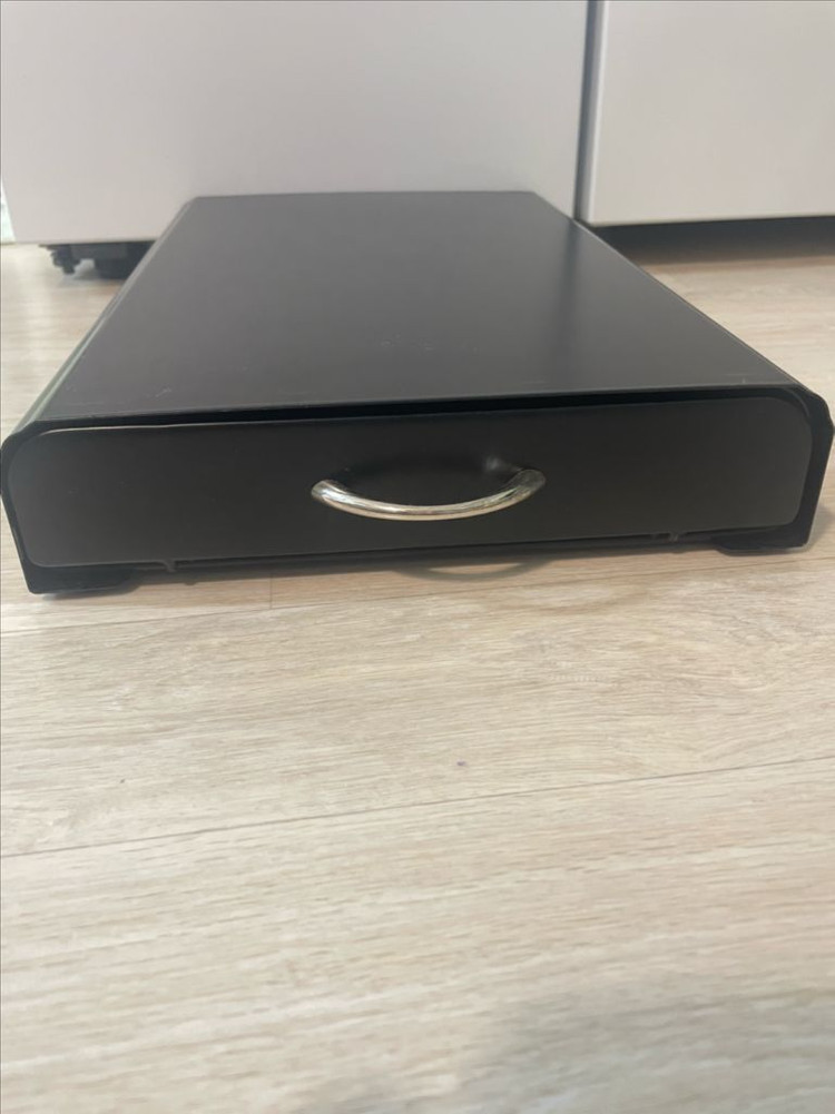 네스프레소 캡슐 정리함--1