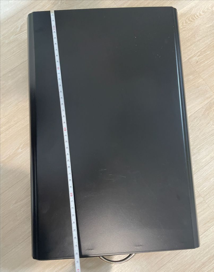 네스프레소 캡슐 정리함--4